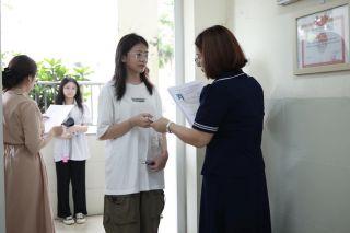 Hà Nội tăng tốc mở rộng hệ thống THPT: Thêm 6 trường mới, giảm áp lực tuyển sinh, nâng chuẩn giáo dục đô thị