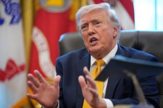 Tổng thống Mỹ Donald Trump hoãn tấn công Iran 5 ngày sau “đàm thoại hiệu quả”