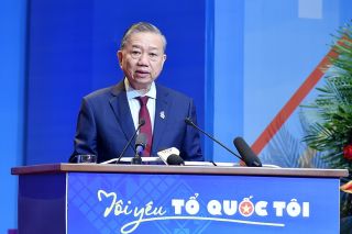 THANH NIÊN VỚI TƯƠNG LAI ĐẤT NƯỚC