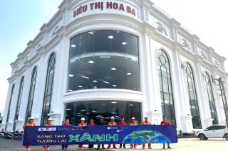Lan tỏa thông điệp “Tiết kiệm điện thành thói quen” hưởng ứng Giờ Trái đất 2026