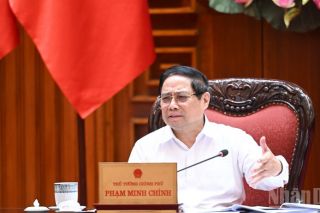 Không để thiếu nguồn cung xăng dầu, khẩn trương xây dựng kho dự trữ chiến lược