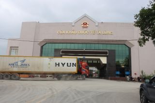 Cao Bằng giảm 20% phí hạ tầng cửa khẩu, tạo lực đẩy mới cho xuất nhập khẩu