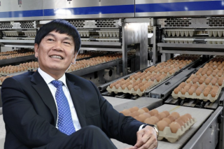 Lãi giảm sâu, Nông nghiệp Hòa Phát (HPA) vẫn “rút hầu bao” chia cổ tức lớn