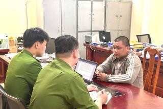 Lạng Sơn: Khởi tố đối tượng dùng “sổ đỏ” giả lừa đảo