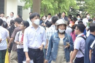 Đà Nẵng công bố chỉ tiêu tuyển sinh các lớp đầu cấp năm học 2026 - 2027