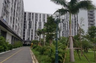 Hà Nội mở bán hàng trăm căn nhà ở xã hội giá từ hơn 800 triệu đồng/căn