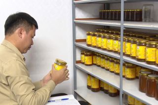 Ninh Bình: Đưa ứng dụng khoa học công nghệ vào sản xuất - nâng tầm giá trị nông sản
