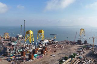 Petrovietnam cần gỡ “nút thắt” để mở rộng dư địa kinh tế biển