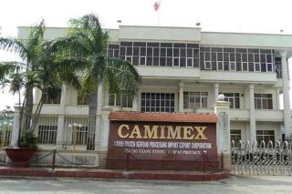 Cổ phiếu CMX của Camimex Group bị giữ nguyên diện cảnh báo