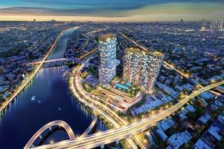 Land Saigon đặt kế hoạch tổng doanh thu năm 2026 đạt 225,95 tỷ đồng