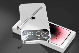 iPhone 18 Pro lộ diện với Dynamic Island siêu nhỏ và camera thay đổi khẩu độ
