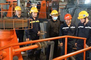 Doanh nghiệp Thái Nguyên tiên phong chuyển đổi số và đổi mới sáng tạo