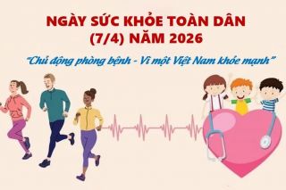 Hải Phòng: Nhiều hoạt động hưởng ứng ngày sức khỏe toàn dân