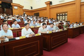 Hưng Yên đạt tốc độ tăng trưởng 2 “con số” trong quý I