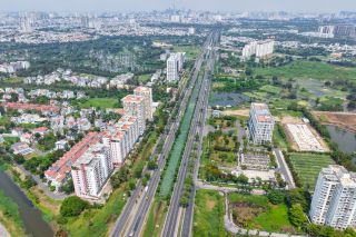 TP. HCM tổng rà soát quỹ nhà tái định cư, chặn nguy cơ lãng phí