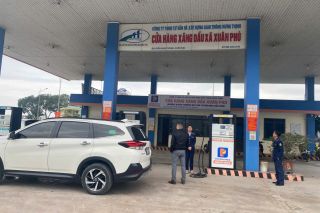 Bắc Ninh: Tiếp tục tăng cường kiểm tra, kiểm soát chặt chẽ hoạt động kinh doanh xăng dầu