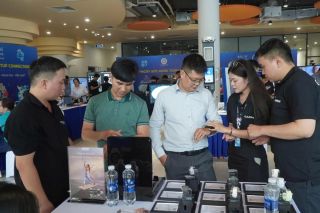 Khai mạc Smart Healthcare 2026, thúc đẩy chuyển đổi số và hệ sinh thái y tế thông minh