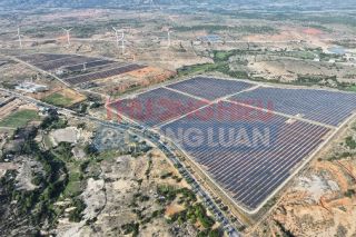 Khánh Hòa: Phát triển trở thành địa bàn chiến lược về năng lượng của khu vực và cả nước