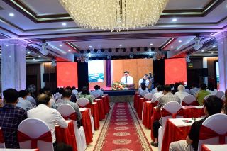 Nghệ An: Quán triệt Nghị quyết Đại hội XIV của Đảng cho đội ngũ báo chí, xuất bản, văn nghệ sĩ và trí thức