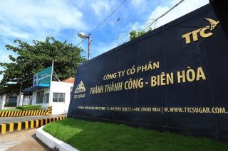 Doanh nghiệp mía đường lãi đậm, mạnh tay chi hơn 500 tỷ trả cổ tức