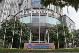 Viglacera: Doanh thu và lợi nhuận quý I tăng trưởng ấn tượng