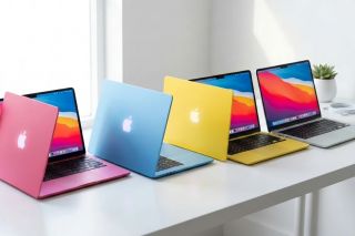 MacBook Neo chính thức lên kệ tại Việt Nam: Cơn sốt laptop giá rẻ nhất lịch sử Apple