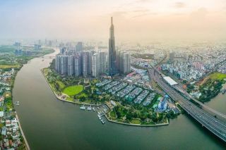 Kinh tế Việt Nam vẫn duy trì khả năng chống chịu vững vàng trước thách thức toàn cầu