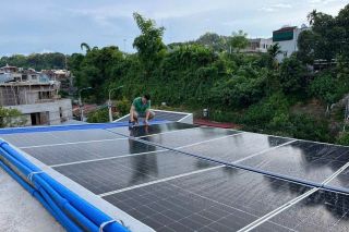 Công ty Điện lực Sơn La bảo đảm cung cấp điện an toàn, ổn định