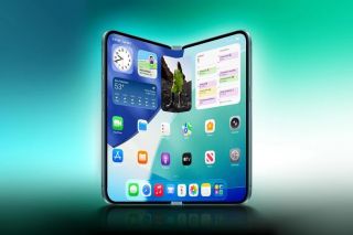 iPhone Ultra màn hình gập: Giá bán “gây sốc” thị trường