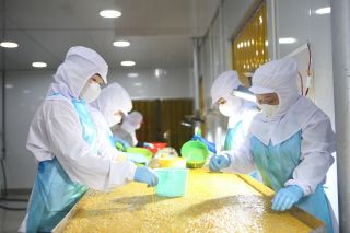 Tiêu dùng xanh: Xu hướng định hình phát triển bền vững tại Lâm Đồng