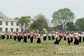 Phú Thọ chuẩn bị cho Lễ hội Đền Hùng năm Bính Ngọ 2026