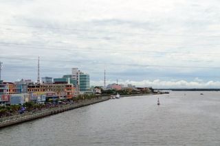 Đồng bằng sông Cửu Long: Phát triển 6 tiểu vùng, 4 hành lang kinh tế