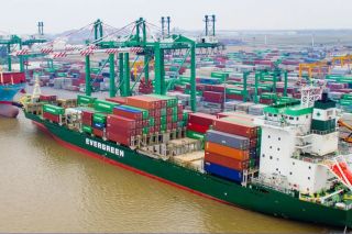 TPS khuyến nghị mua cổ phiếu VSC, kỳ vọng tăng trưởng hơn 30%