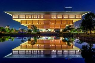 Bảo tàng Hà Nội được công nhận điểm du lịch, mở rộng không gian trải nghiệm văn hóa Thủ đô