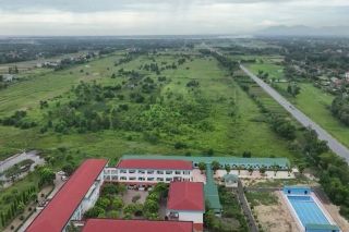 Nghệ An sẽ đấu giá 23 khu đất, thúc đẩy phát triển đô thị và hạ tầng