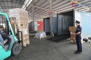 Quảng Ninh thúc đẩy chuyển đổi số trong hoạt động xuất nhập khẩu