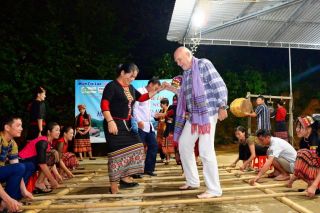 Nghệ An tái cấu trúc du lịch, tìm “chất riêng” để bứt phá