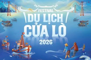 Nghệ An rà soát toàn diện công tác chuẩn bị Festival Du lịch Cửa Lò 2026