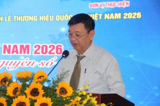 Thương hiệu Việt Nam vươn mình trong kỷ nguyên số