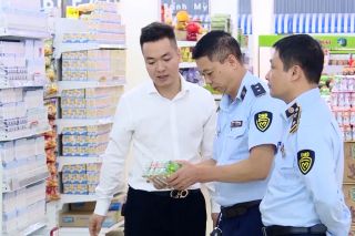 Ninh Bình tăng cường bảo vệ quyền lợi người tiêu dùng