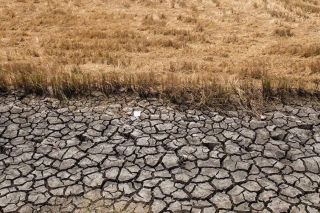 Bộ Nông nghiệp và Môi trường cảnh báo nguy cơ thiếu hụt nguồn nước do El Nino