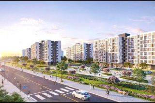 Tây Ninh chuẩn bị bổ sung gần 1.500 căn nhà ở xã hội, tăng tốc nguồn cung