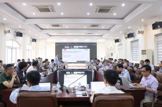 EVNNPT thúc đẩy nghiên cứu ứng dụng công nghệ truyền tải điện một chiều tại Việt Nam