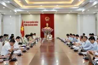 Quyết tâm trước 30/9 hoàn thành giải phóng mặt bằng đường sắt tốc độ cao Hà Nội - Quảng Ninh