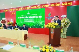BSPPT nâng tầm quản trị, xây dựng chiến lược sản xuất kinh doanh tham vọng, đột phá hơn