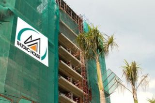 Thuduc House được gỡ toàn bộ cưỡng chế thuế