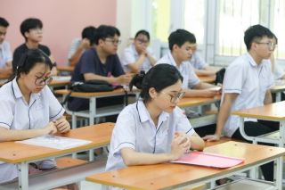 Những nhóm thí sinh nào được miễn thi tốt nghiệp THPT 2026?