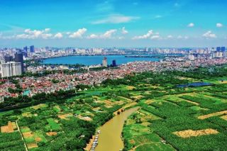 Ninh Bình xây dựng lộ trình trở thành thành phố trực thuộc Trung ương trước năm 2030