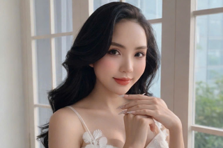 Vũ Thị Oanh -- Nữ Doanh nhân Yoga ghi dấu ấn đẹp tại Miss Global Business Innovation 2026