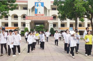 Bắc Ninh sẵn sàng cho các kỳ thi, tuyển sinh năm 2026